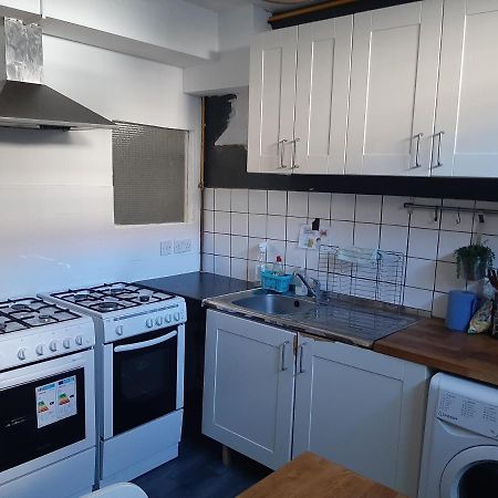 Single Bedroom With Wifi Off Bricklane 3 Londres Exterior foto
