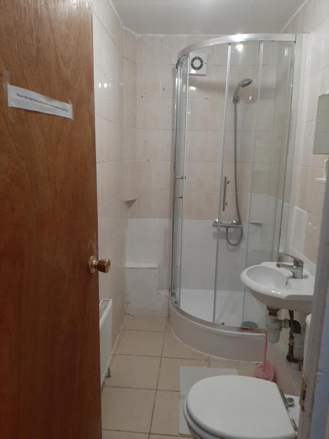 Single Bedroom With Wifi Off Bricklane 3 Londres Exterior foto